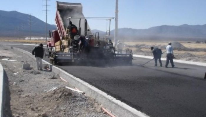 Pavimento Asfáltico en Torreón Pavimento Asfáltico en Torreón